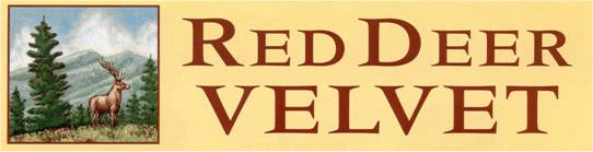 Red Deer Velvet Capsules